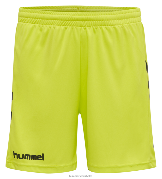 se Hummel män kärna gk set LL40V76 \"målvaktsuppsättning\"