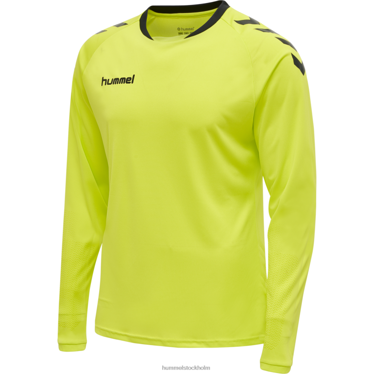 se Hummel män kärna gk set LL40V76 \"målvaktsuppsättning\"