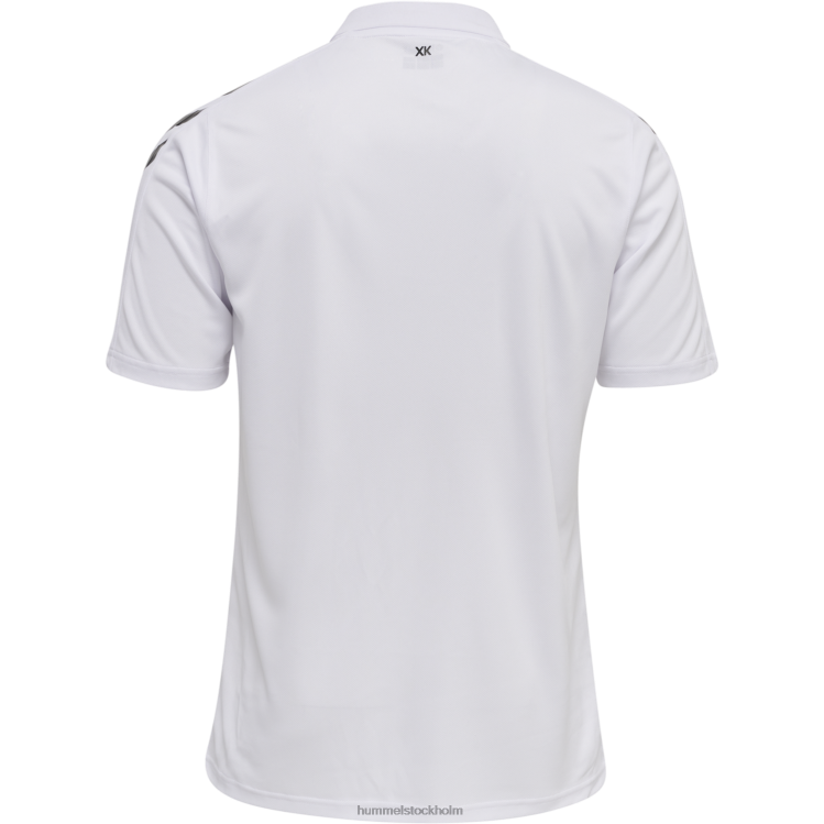 se Hummel män hmlcore xk funktionell polo LL40V1069 \"polo\"