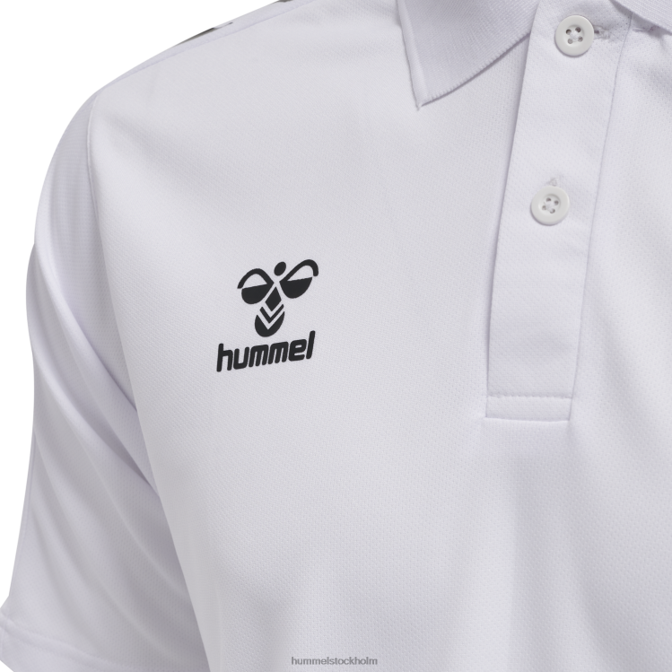 se Hummel män hmlcore xk funktionell polo LL40V1069 \"polo\"