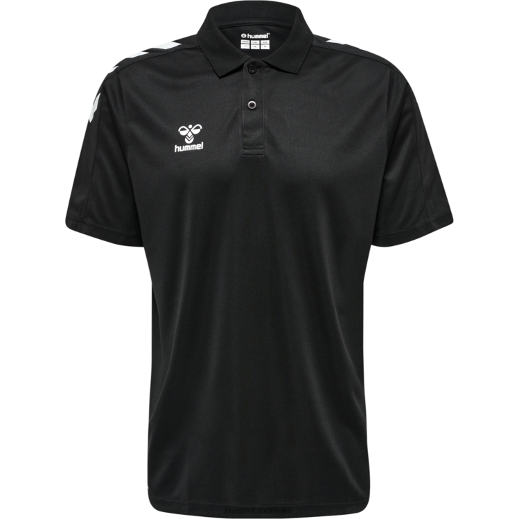 se Hummel män hmlcore xk funktionell polo LL40V472 \"polo\"
