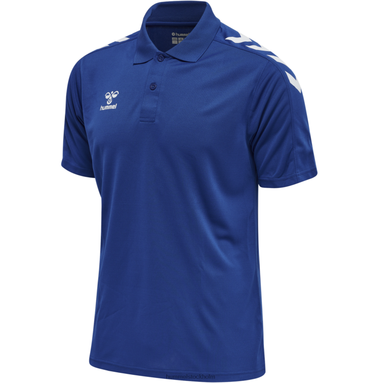 se Hummel män hmlcore xk funktionell polo LL40V489 \"polo\"