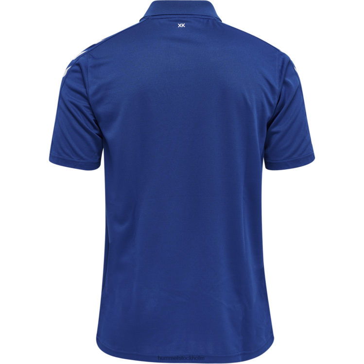 se Hummel män hmlcore xk funktionell polo LL40V489 \"polo\"