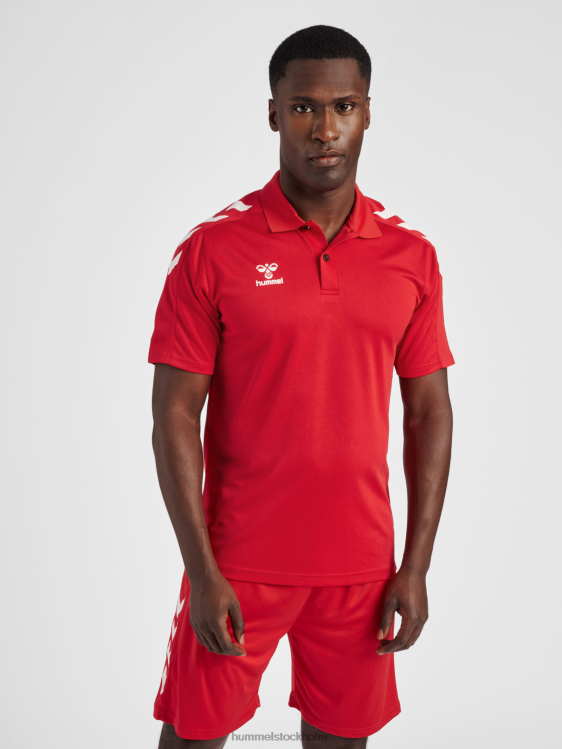 se Hummel män hmlcore xk funktionell polo LL40V756 "polo"