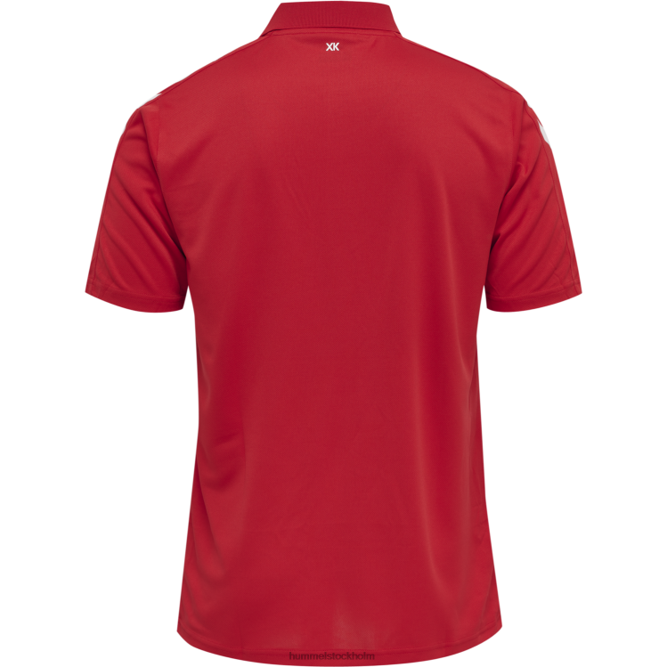 se Hummel män hmlcore xk funktionell polo LL40V756 \"polo\"