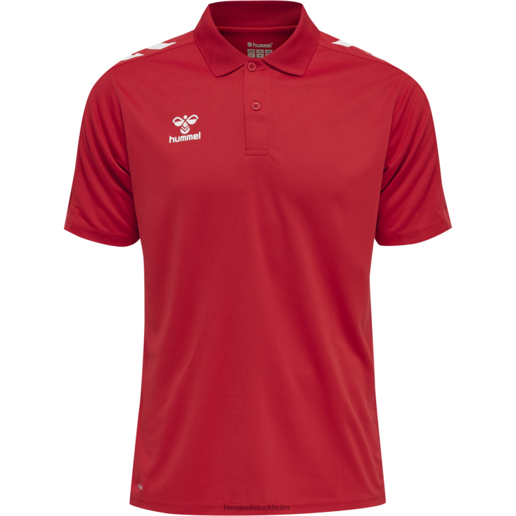 se Hummel män hmlcore xk funktionell polo LL40V756 \"polo\"