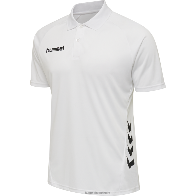 se Hummel män hmlpromo polo LL40V1319 "polotröja"