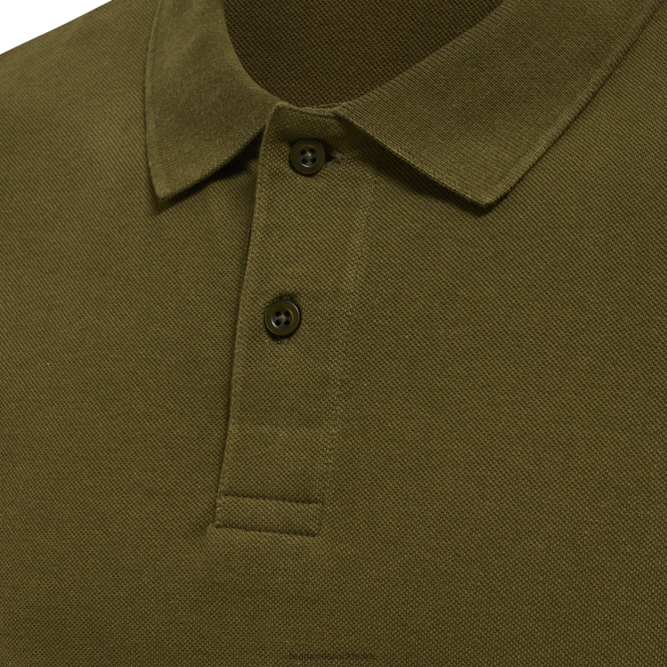 se Hummel män hmlred klassisk polo LL40V518 \"polotröja\"