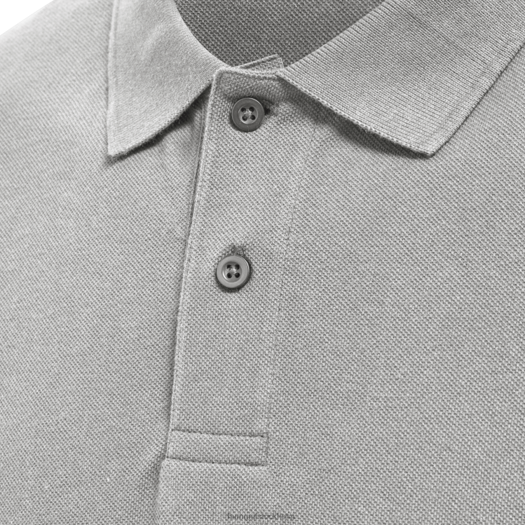 se Hummel män hmlred klassisk polo LL40V575 \"polotröja\"