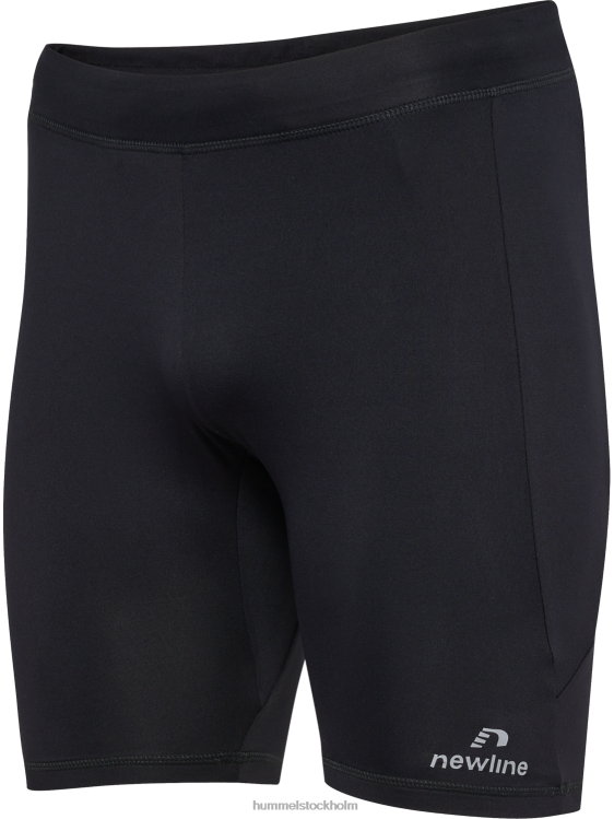 se Hummel män atletiska sprinters LL40V10 "Kläder"