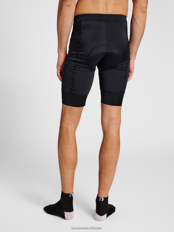 se Hummel män core cykel panel shorts LL40V463 \"panel cykelshorts\"