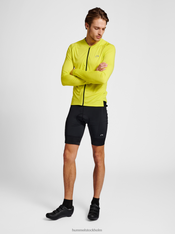 se Hummel män core cykel panel shorts LL40V463 \"panel cykelshorts\"