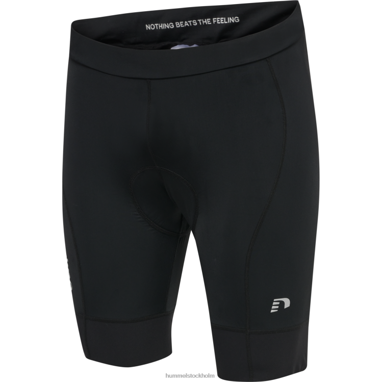 se Hummel män core cykel panel shorts LL40V463 \"panel cykelshorts\"