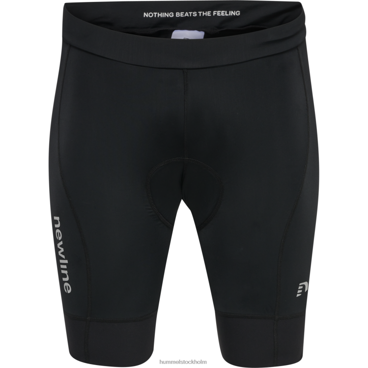 se Hummel män core cykel panel shorts LL40V463 \"panel cykelshorts\"