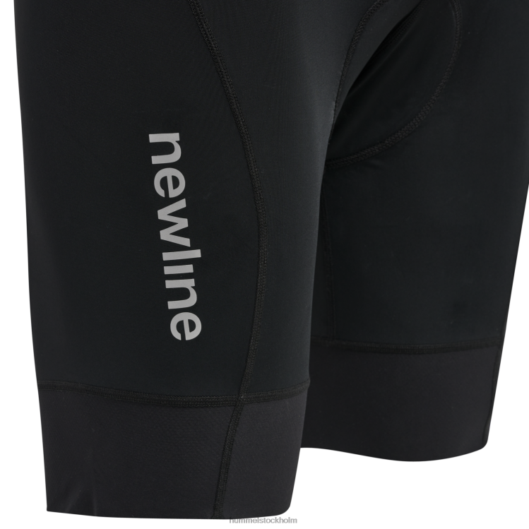 se Hummel män core cykel panel shorts LL40V463 \"panel cykelshorts\"