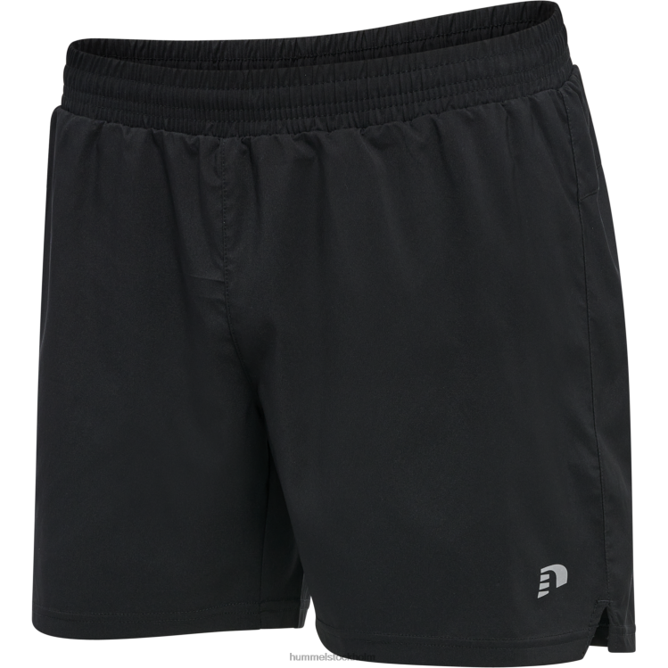 se Hummel män core löparshorts LL40V925 "löparshorts"