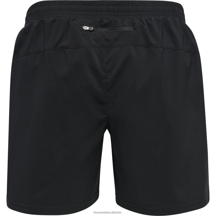 se Hummel män core löparshorts LL40V925 \"löparshorts\"