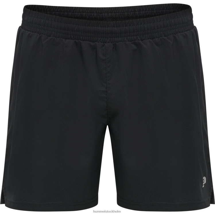 se Hummel män core löparshorts LL40V925 \"löparshorts\"