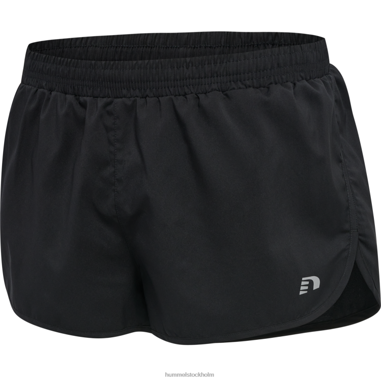 se Hummel män core split shorts LL40V968 "delade shorts"