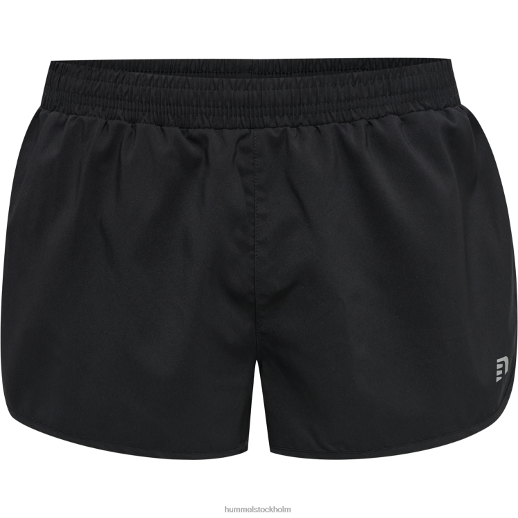 se Hummel män core split shorts LL40V968 \"delade shorts\"