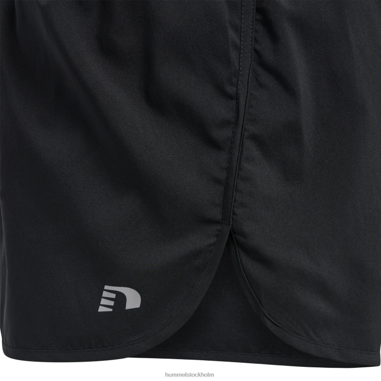 se Hummel män core split shorts LL40V968 \"delade shorts\"