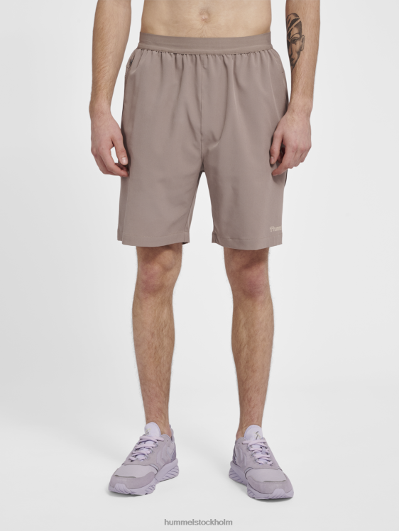 se Hummel män hlmt dragonshorts LL40V482 "shorts"