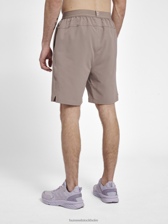 se Hummel män hlmt dragonshorts LL40V482 \"shorts\"