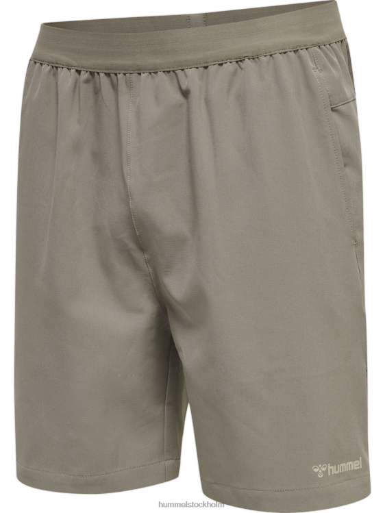 se Hummel män hlmt dragonshorts LL40V482 \"shorts\"