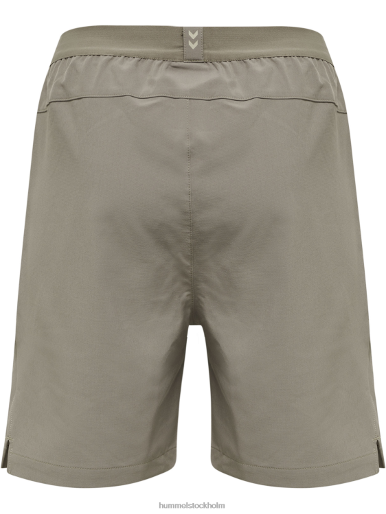 se Hummel män hlmt dragonshorts LL40V482 \"shorts\"