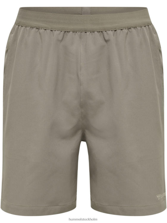 se Hummel män hlmt dragonshorts LL40V482 \"shorts\"