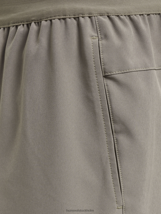 se Hummel män hlmt dragonshorts LL40V482 \"shorts\"