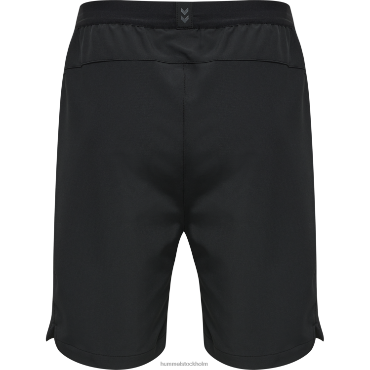 se Hummel män hlmt dragonshorts LL40V598 \"shorts\"