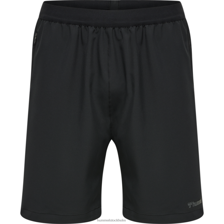 se Hummel män hlmt dragonshorts LL40V598 \"shorts\"