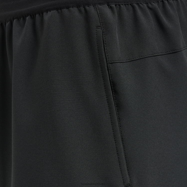 se Hummel män hlmt dragonshorts LL40V598 \"shorts\"