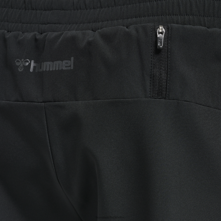 se Hummel män hlmt force 2 i 1 shorts LL40V597 \"shorts\"