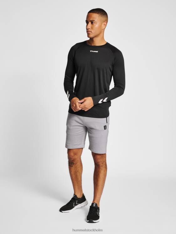 se Hummel män hlmt intervallshorts LL40V159 \"shorts\"
