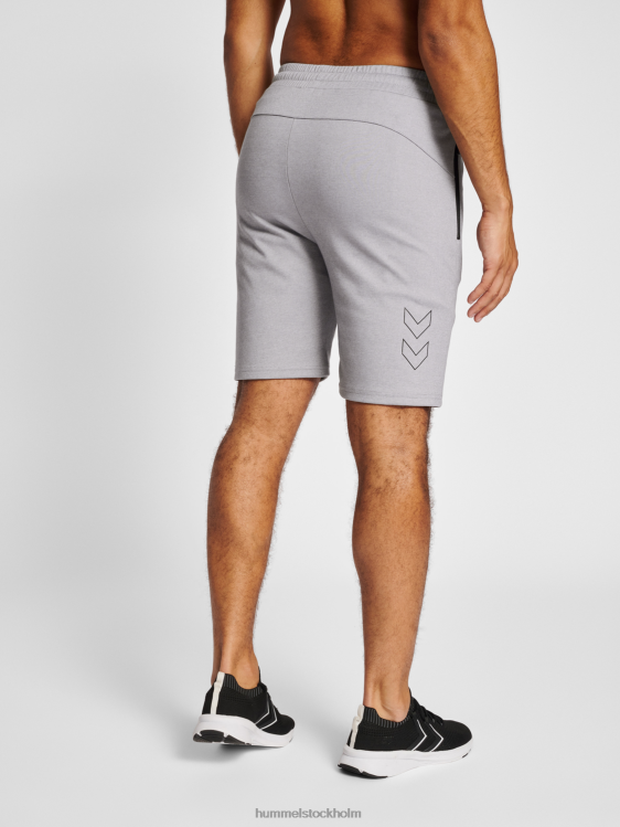 se Hummel män hlmt intervallshorts LL40V159 \"shorts\"