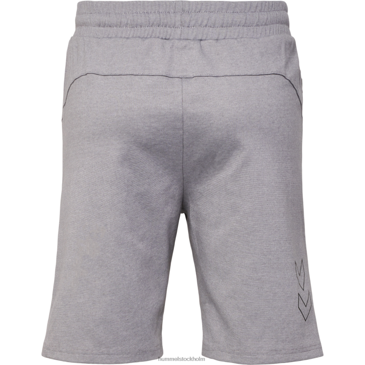 se Hummel män hlmt intervallshorts LL40V159 \"shorts\"