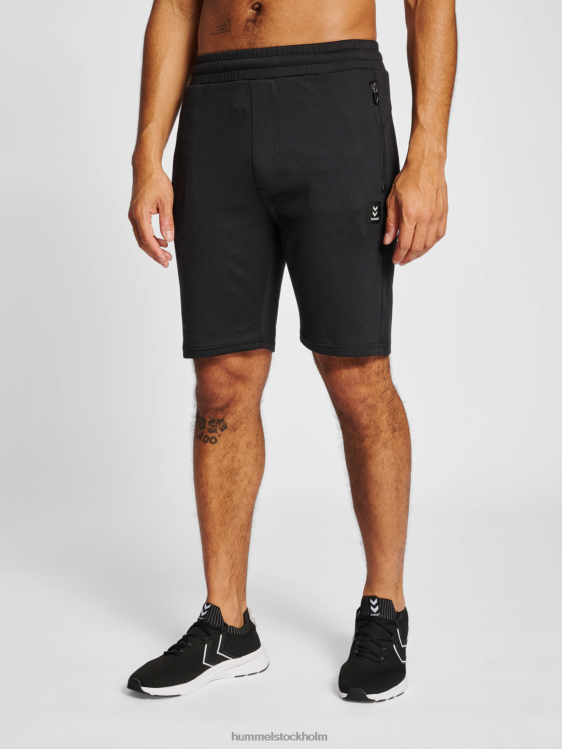 se Hummel män hlmt intervallshorts LL40V227 "shorts"