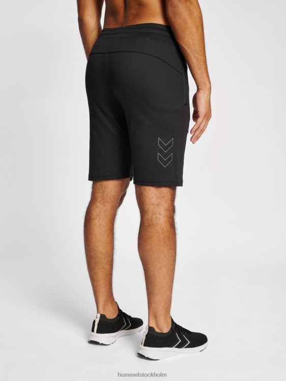 se Hummel män hlmt intervallshorts LL40V227 \"shorts\"