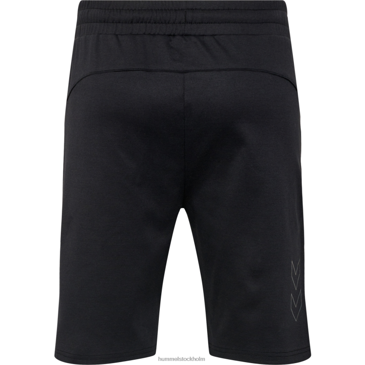 se Hummel män hlmt intervallshorts LL40V227 \"shorts\"