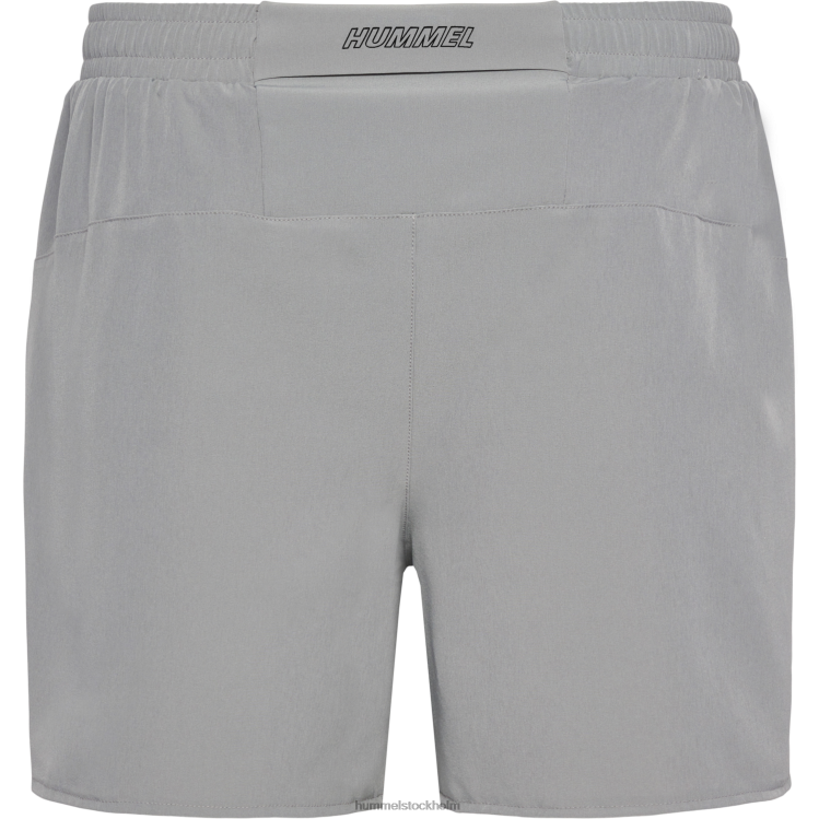 se Hummel män hlmt snabba 2 i 1 shorts LL40V176 \"2-i-1 shorts\"