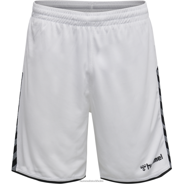 se Hummel män hmautentiska polyshorts LL40V1359 \"Kläder\"