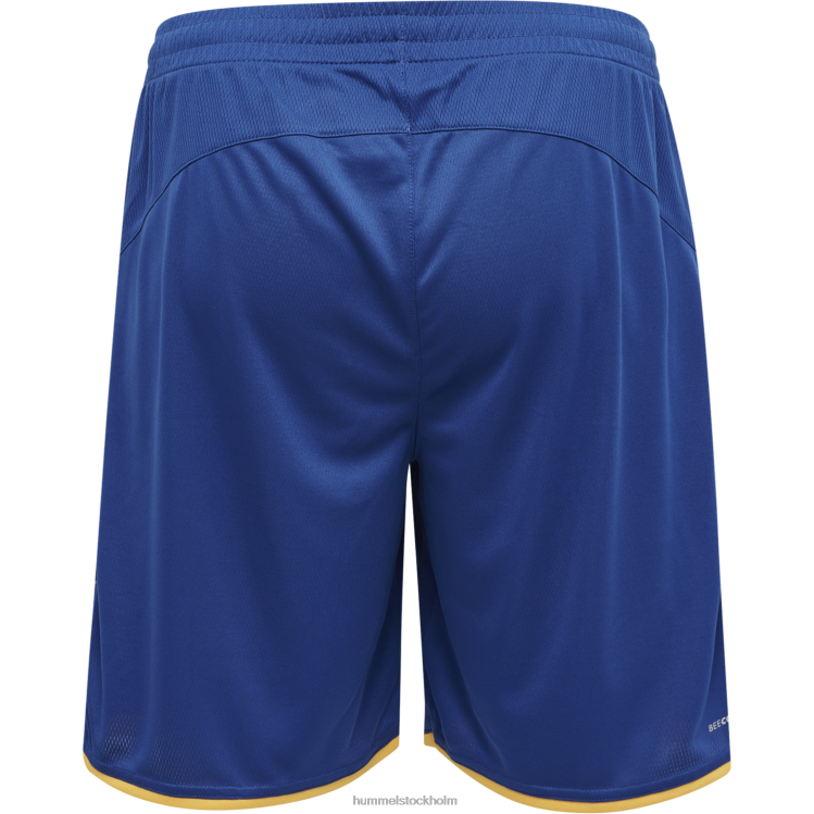se Hummel män hmautentiska polyshorts LL40V1509 \"Kläder\"