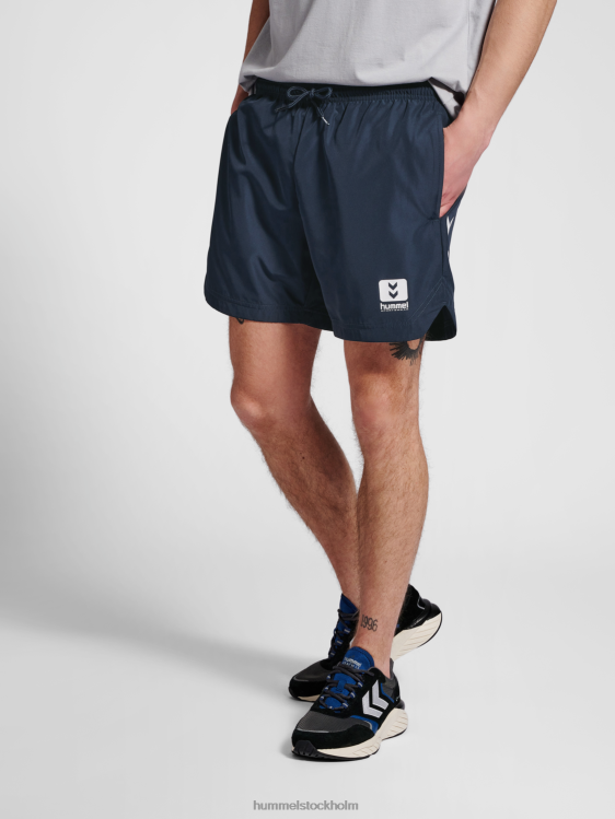 se Hummel män hmlaiko korta boardshorts LL40V1146 "shorts"