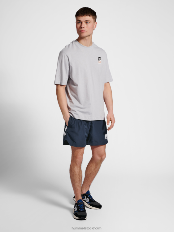 se Hummel män hmlaiko korta boardshorts LL40V1146 \"shorts\"