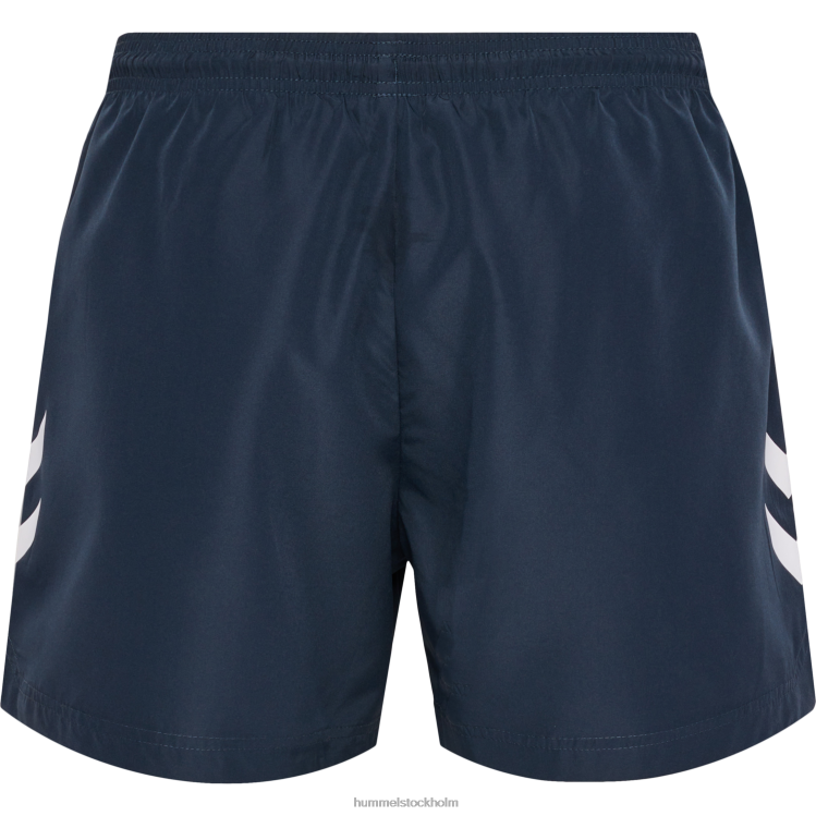 se Hummel män hmlaiko korta boardshorts LL40V1146 \"shorts\"