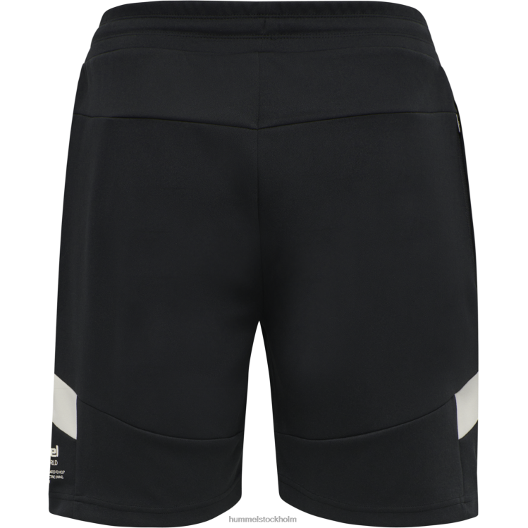 se Hummel män hmlalec shorts LL40V1166 \"medellånga shorts\"