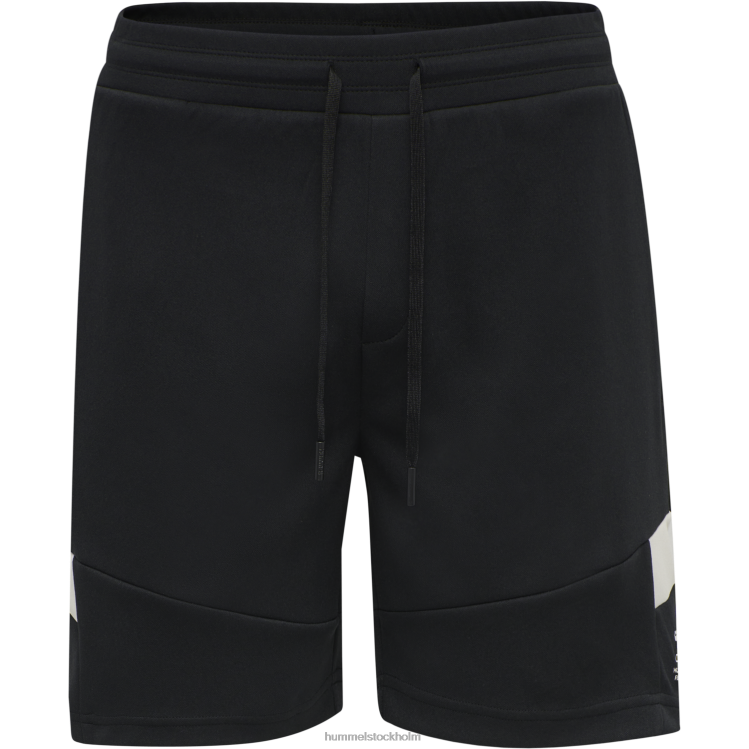 se Hummel män hmlalec shorts LL40V1166 \"medellånga shorts\"