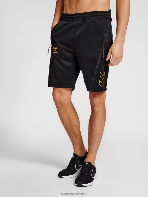 se Hummel män hmlcima xk shorts LL40V727 "shorts"